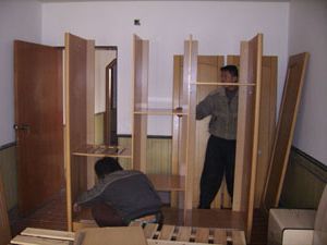 义乌正规的搬家公司