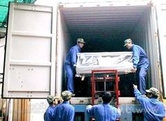 产品名称：义乌重型货物搬迁：专业、高效、安全的服务
产品型号：义乌重型设备迁移_义乌重型货物
产品规格：